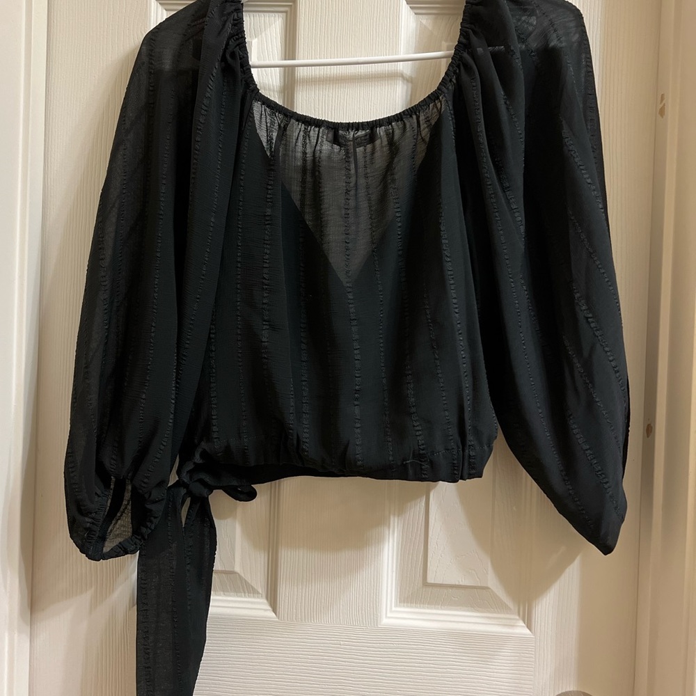 Bcbgeneration Blouse - image 3